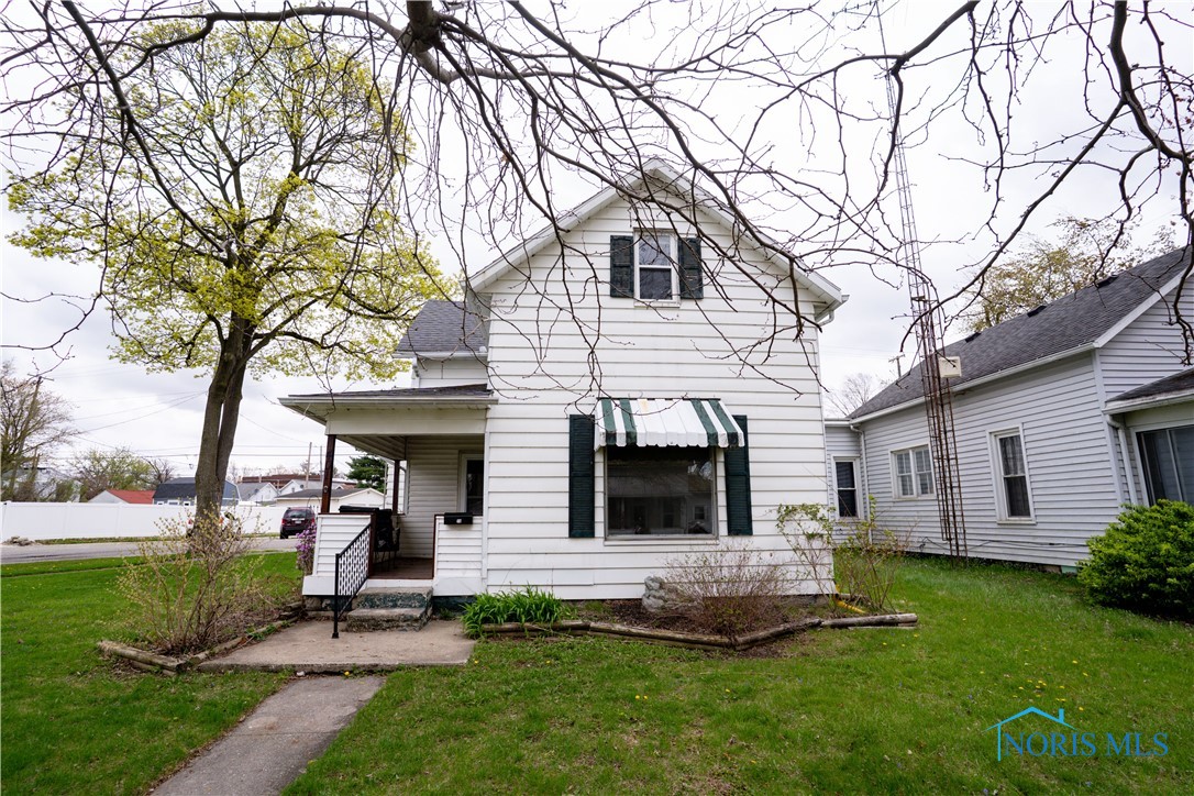 401 Summit Street, Defiance, Ohio image 2