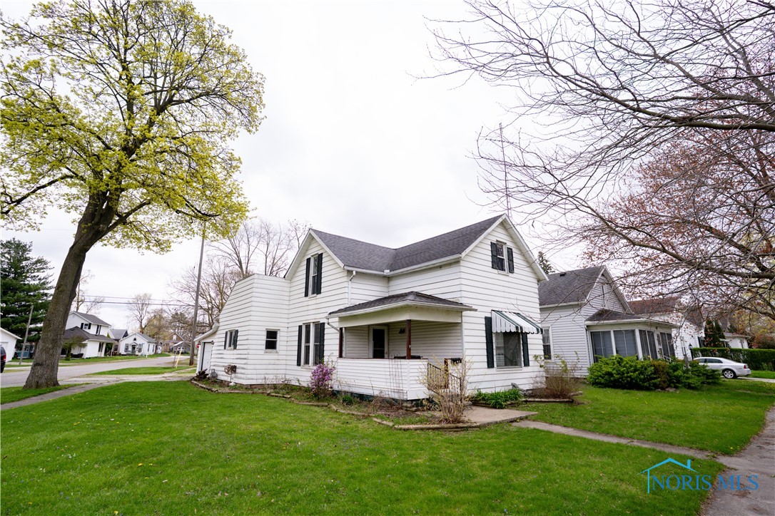401 Summit Street, Defiance, Ohio image 1