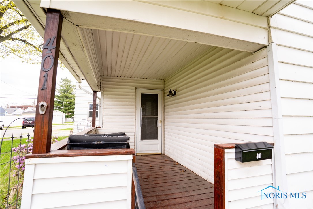 401 Summit Street, Defiance, Ohio image 3