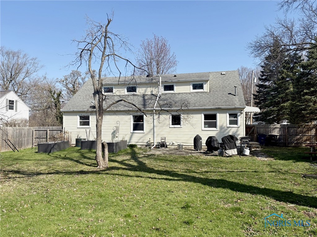 825 Wallace Avenue, Bowling Green, Ohio image 42