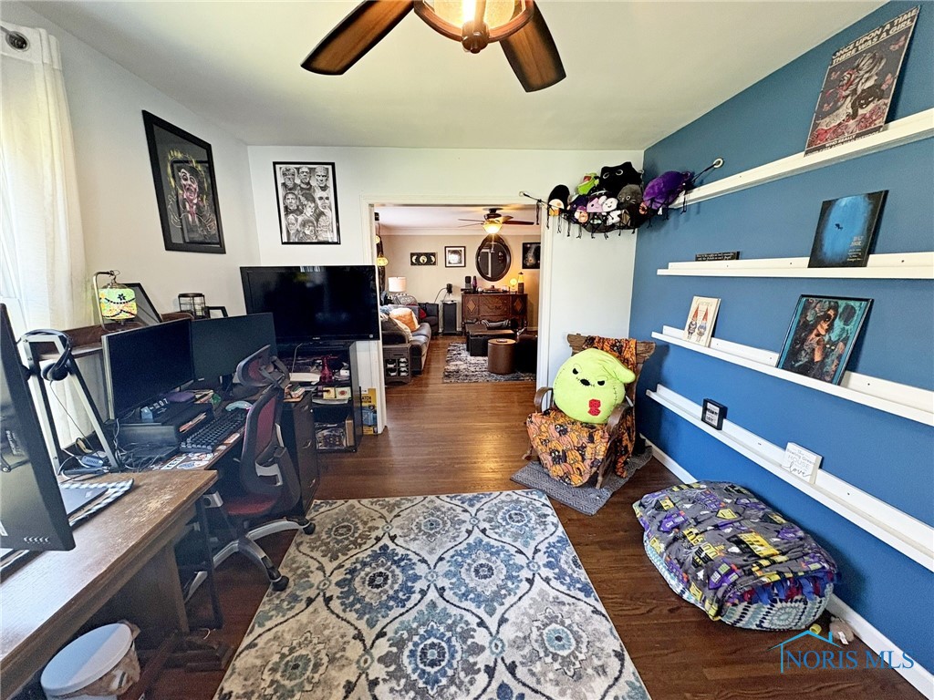 825 Wallace Avenue, Bowling Green, Ohio image 19