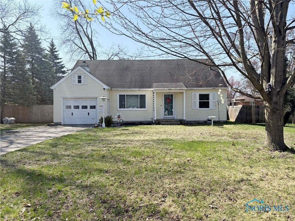 825 Wallace Avenue, Bowling Green, Ohio image 2