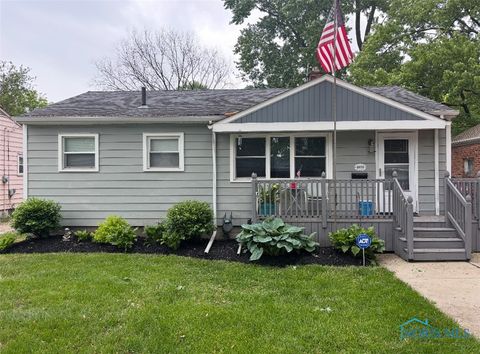 Photo of 4639 Boydson Drive, Toledo, OH 43623 (MLS # 6136660)