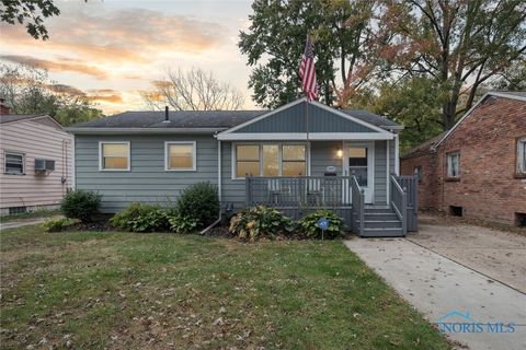 Photo of 4639 Boydson Drive, Toledo, OH 43623 (MLS # 6136660)