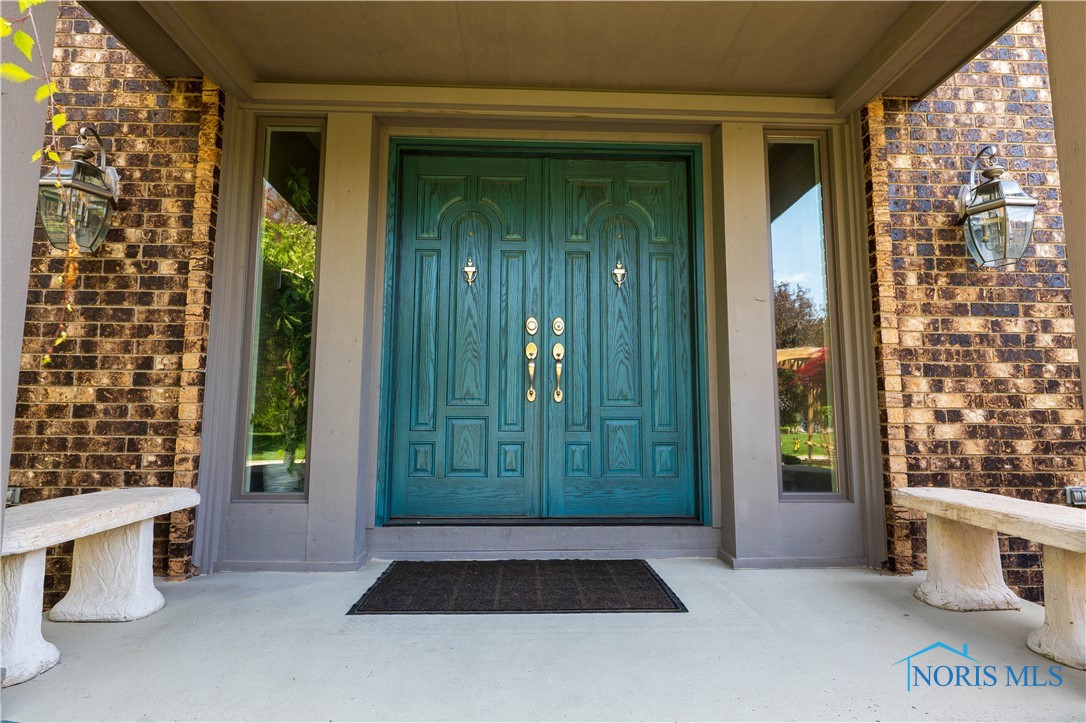 5335 Fox Run Lane Ln, Toledo, Ohio image 8
