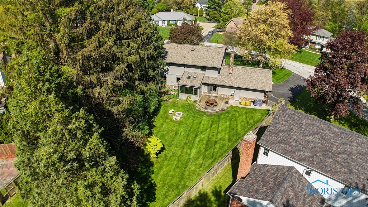 5335 Fox Run Lane Ln, Toledo, Ohio image 3
