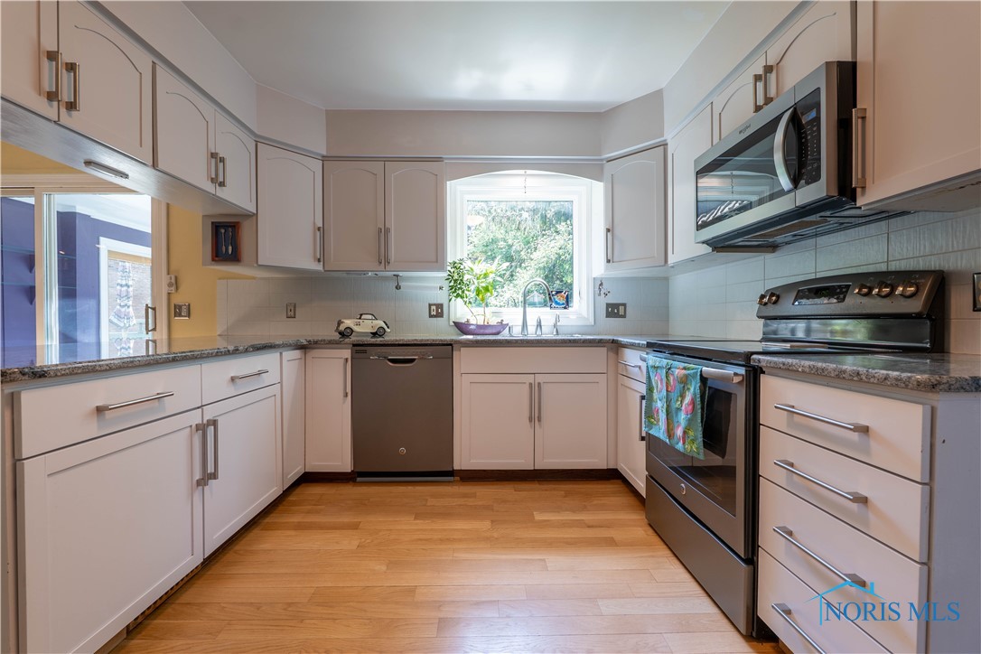 5335 Fox Run Lane Ln, Toledo, Ohio image 16