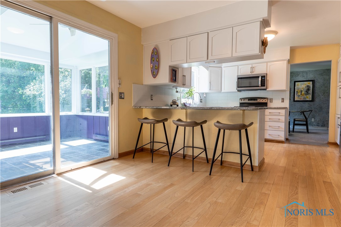 5335 Fox Run Lane Ln, Toledo, Ohio image 17