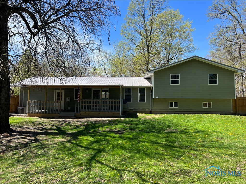 112 Oak Meadows Drive, Bryan, Ohio image 29