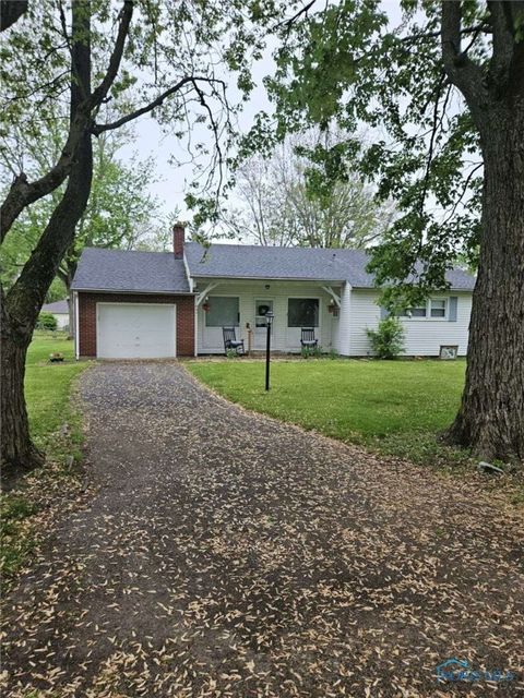 230 Cleveland Street Hamler OH 43524