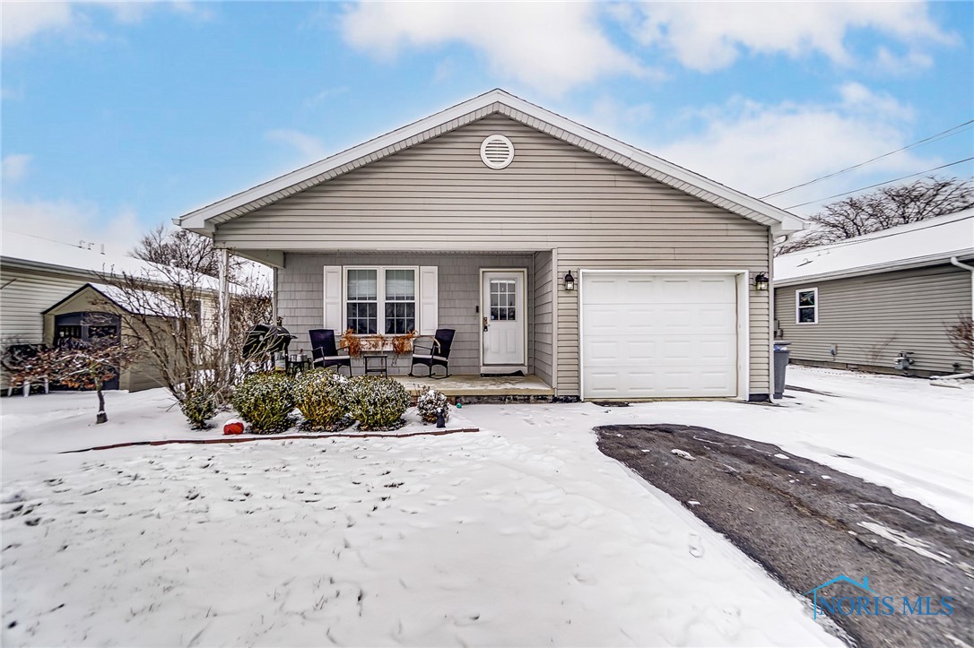1810 Payne Avenue, Findlay, Ohio image 1