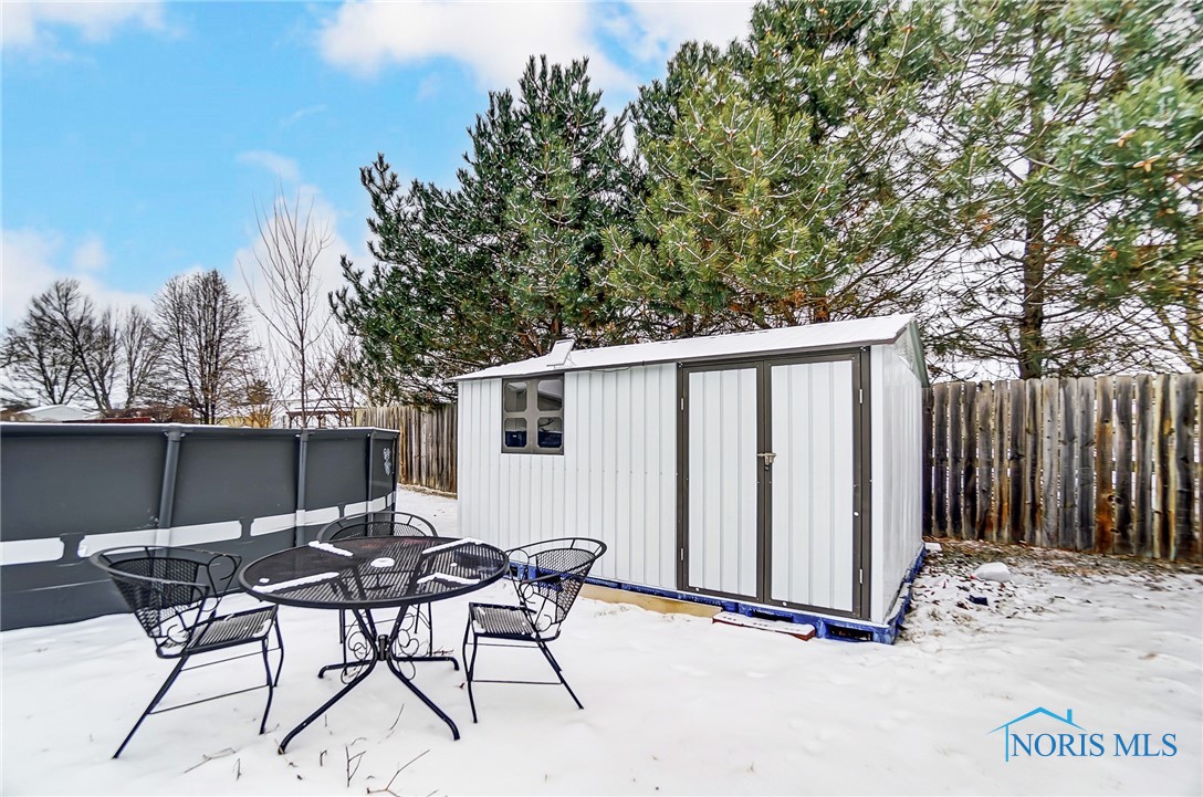 1810 Payne Avenue, Findlay, Ohio image 24