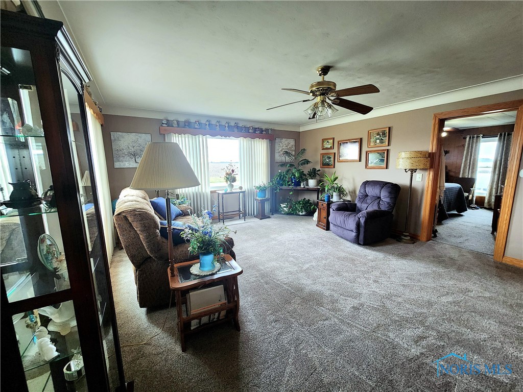 9288 County Road L, Malinta, Ohio image 9