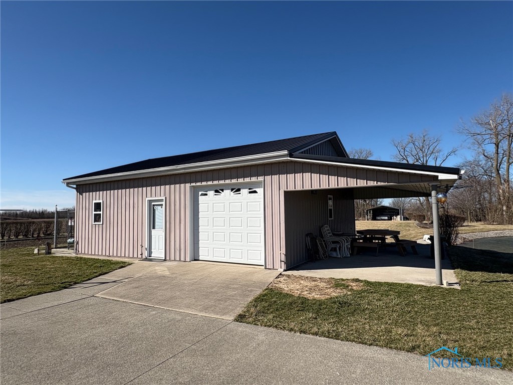 9288 County Road L, Malinta, Ohio image 3