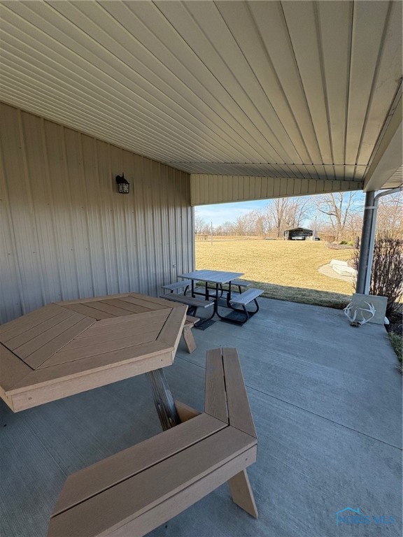 9288 County Road L, Malinta, Ohio image 8