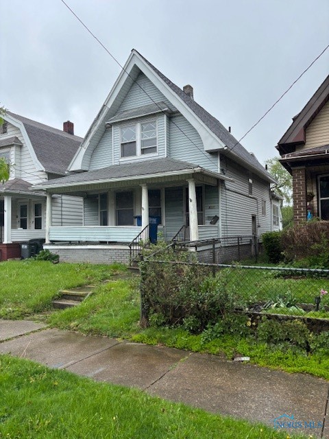 631 Clark Street, Toledo, Ohio image 2