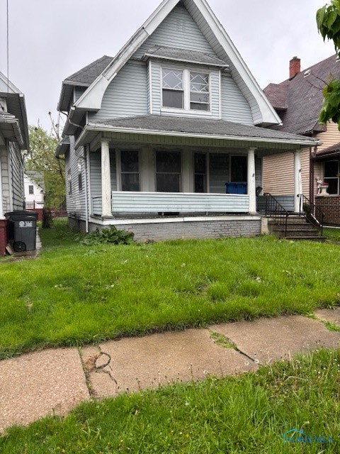 631 Clark Street, Toledo, Ohio image 1