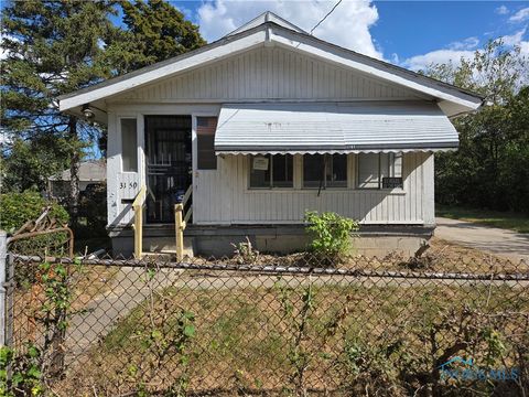 Photo of 3150 Doyle Street, Toledo, OH 43608 (MLS # 6136944)
