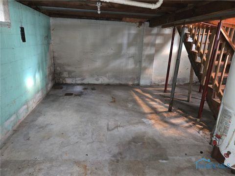Tiny photo for 3150 Doyle Street, Toledo, OH 43608 (MLS # 6136944)
