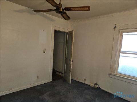 Tiny photo for 3150 Doyle Street, Toledo, OH 43608 (MLS # 6136944)