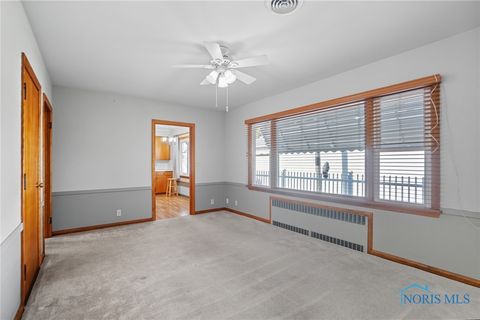 Tiny photo for 603 N Vine Street, Fostoria, OH 44830 (MLS # 6136809)