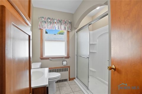 Tiny photo for 603 N Vine Street, Fostoria, OH 44830 (MLS # 6136809)