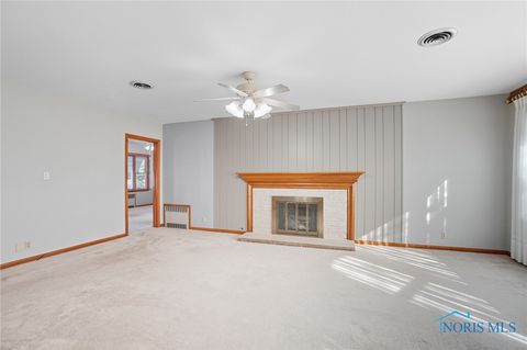 Tiny photo for 603 N Vine Street, Fostoria, OH 44830 (MLS # 6136809)