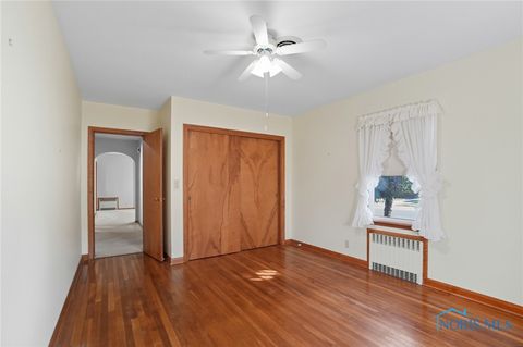 Tiny photo for 603 N Vine Street, Fostoria, OH 44830 (MLS # 6136809)