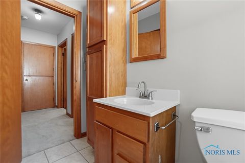 Tiny photo for 603 N Vine Street, Fostoria, OH 44830 (MLS # 6136809)