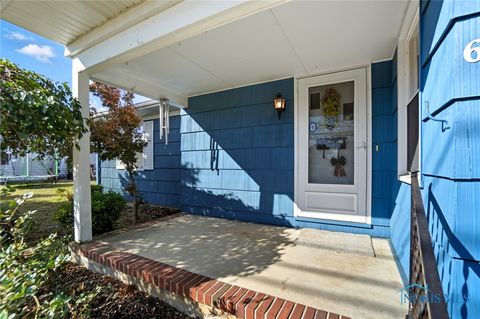 Tiny photo for 603 N Vine Street, Fostoria, OH 44830 (MLS # 6136809)