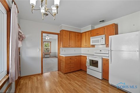Tiny photo for 603 N Vine Street, Fostoria, OH 44830 (MLS # 6136809)