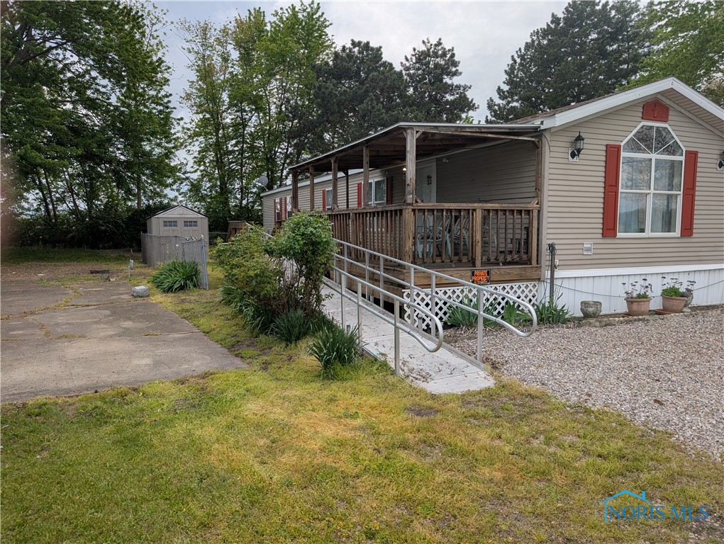 2614 Tiffin Avenue #103, Sandusky, Ohio image 2