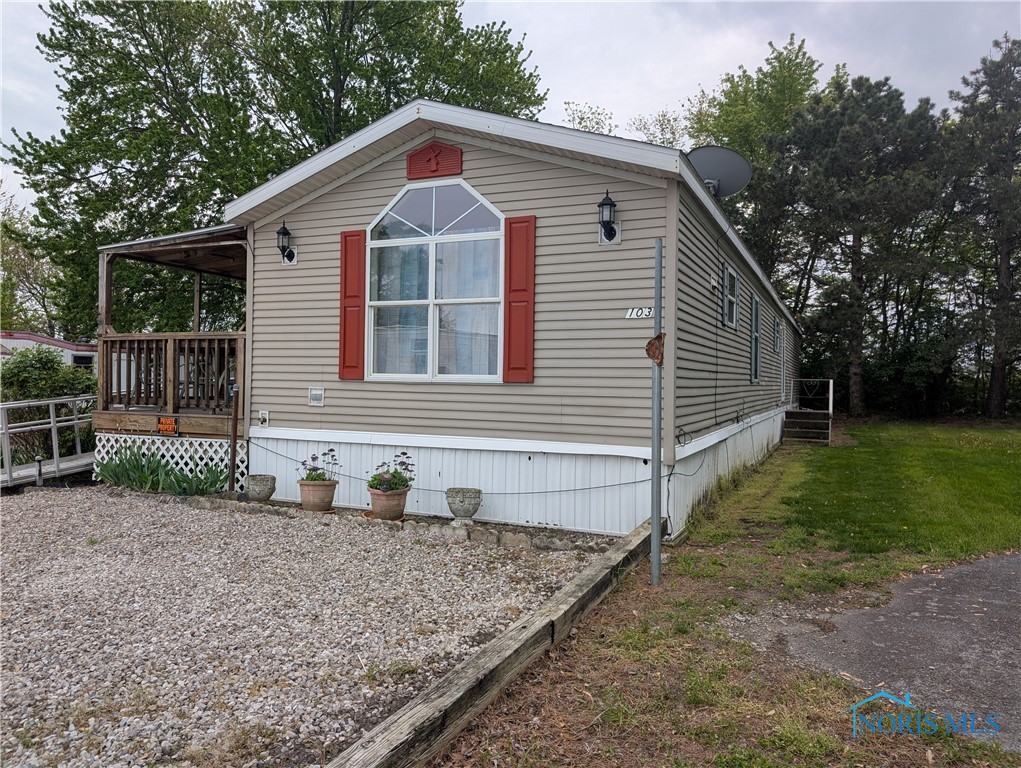 2614 Tiffin Avenue #103, Sandusky, Ohio image 3