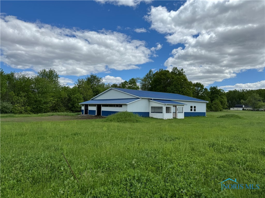 11842 Rd 179, Oakwood, Ohio image 1