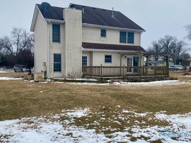 13949 State Route 18 Highway, Sherwood, Ohio image 7