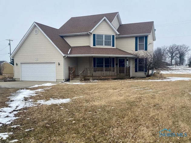 13949 State Route 18 Highway, Sherwood, Ohio image 3