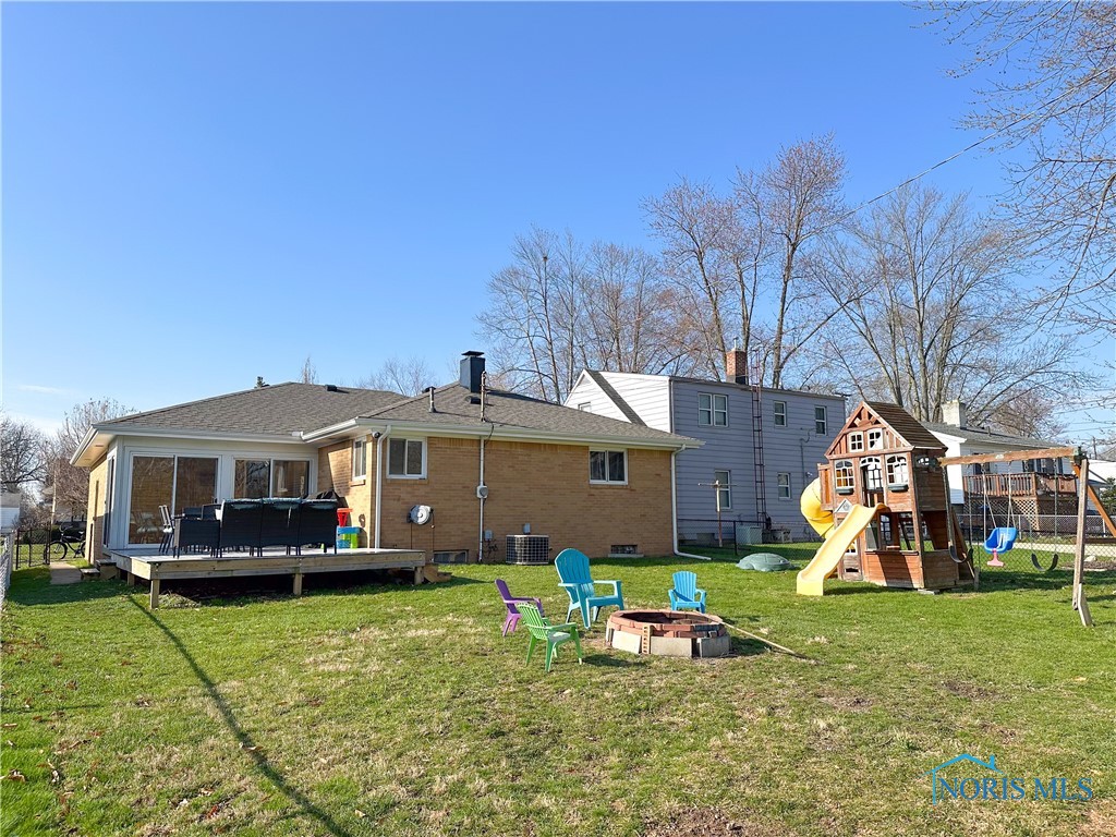 2844 E Glenn Street, Toledo, Ohio image 5