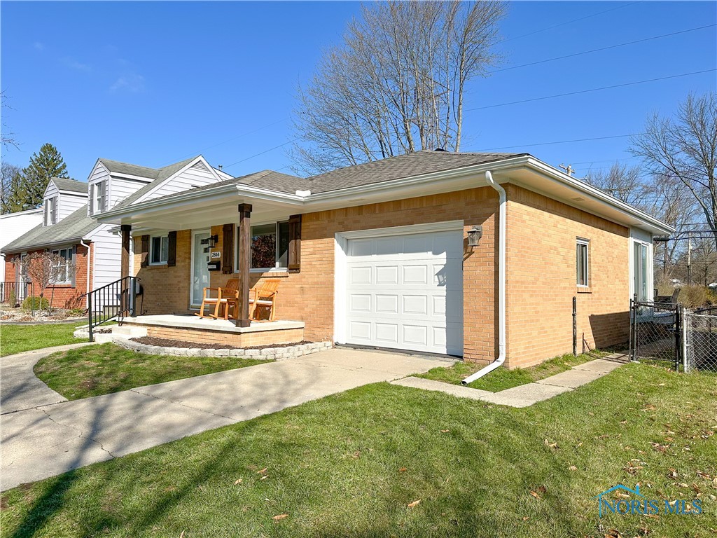 2844 E Glenn Street, Toledo, Ohio image 4