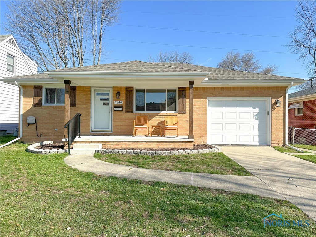 2844 E Glenn Street, Toledo, Ohio image 1
