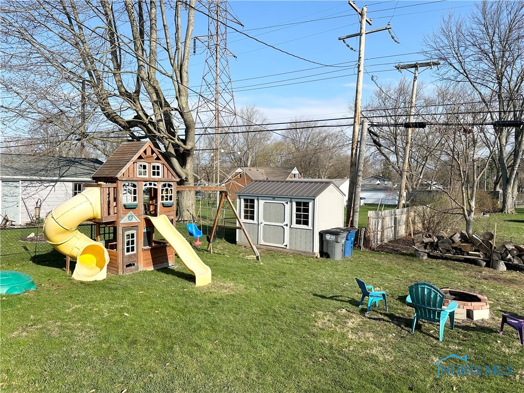 2844 E Glenn Street, Toledo, Ohio image 6