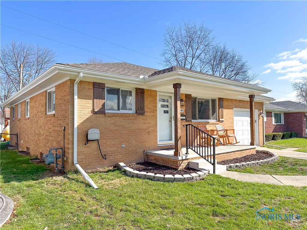 2844 E Glenn Street, Toledo, Ohio image 3