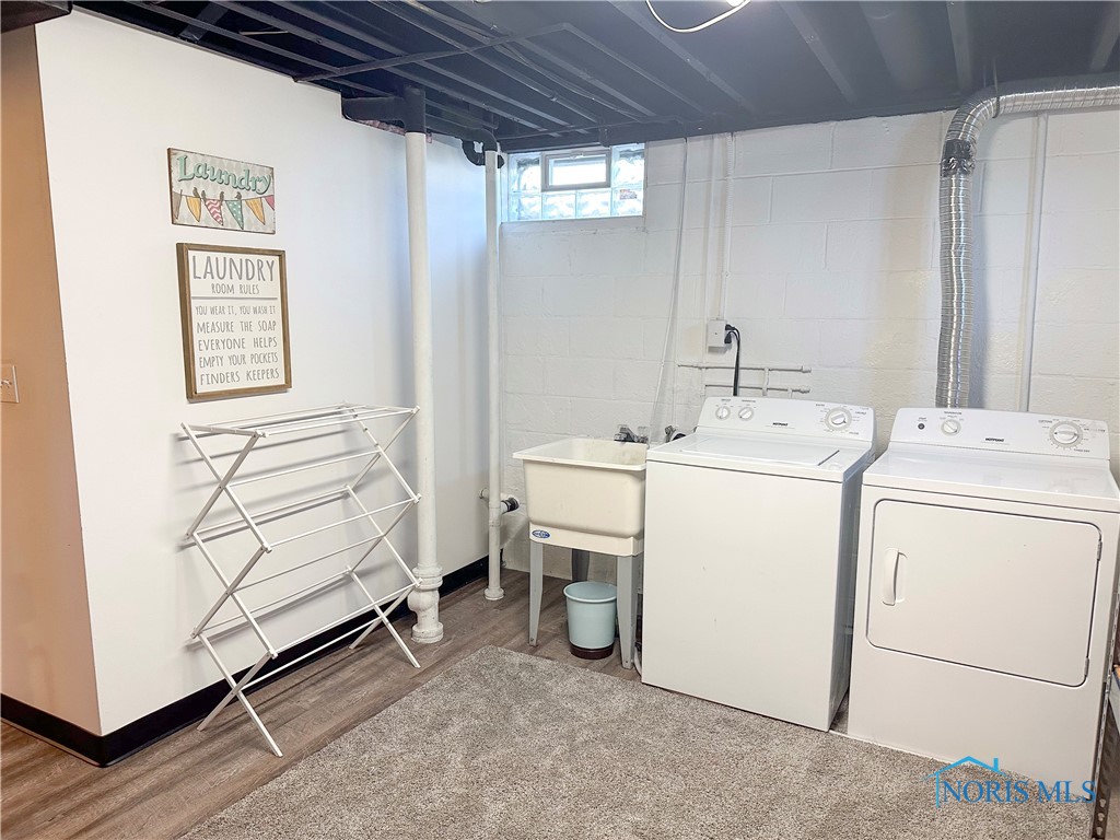 2844 E Glenn Street, Toledo, Ohio image 30