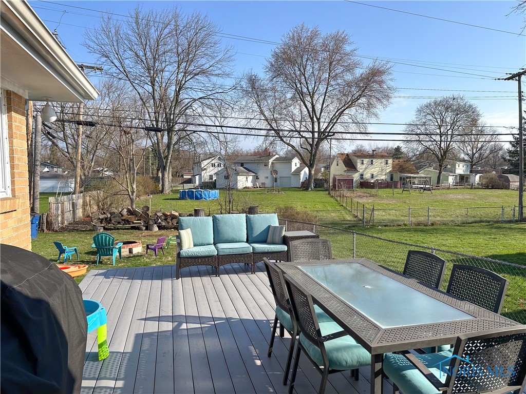 2844 E Glenn Street, Toledo, Ohio image 7