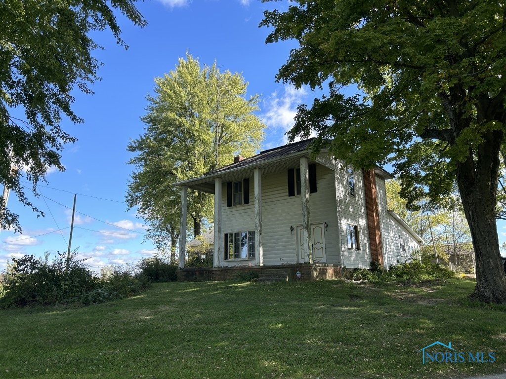 3651 Swisher Road, Crestline, Ohio image 1