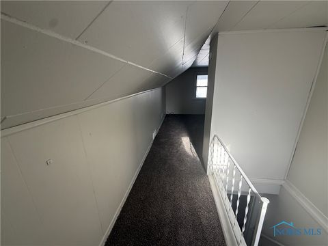 Tiny photo for 741 Cloverdale Road, Toledo, OH 43612 (MLS # 6136421)