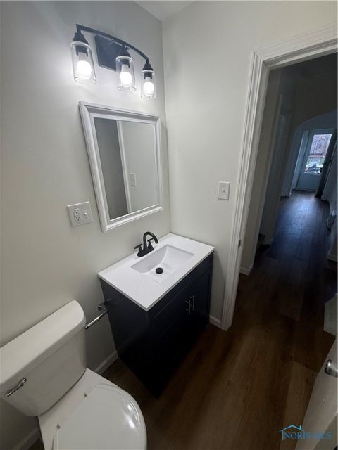 Tiny photo for 741 Cloverdale Road, Toledo, OH 43612 (MLS # 6136421)