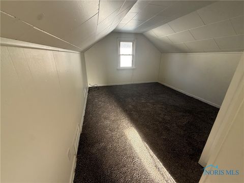 Tiny photo for 741 Cloverdale Road, Toledo, OH 43612 (MLS # 6136421)