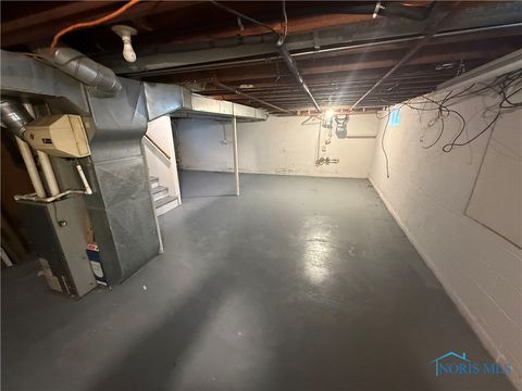 Tiny photo for 741 Cloverdale Road, Toledo, OH 43612 (MLS # 6136421)