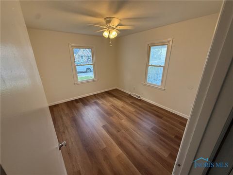 Tiny photo for 741 Cloverdale Road, Toledo, OH 43612 (MLS # 6136421)