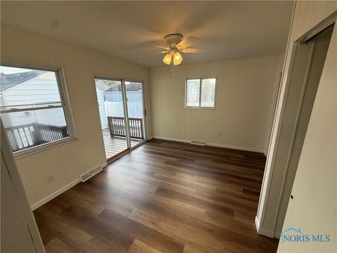 Tiny photo for 741 Cloverdale Road, Toledo, OH 43612 (MLS # 6136421)